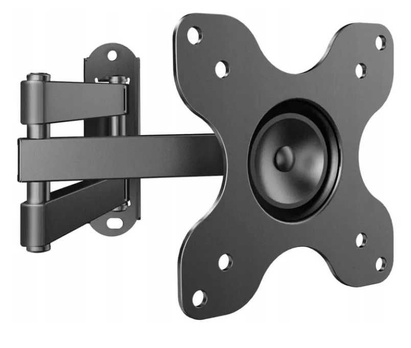 5050 Uchwyt na telewizor PERLESMITH PSXSF2 13 - 30 cali 15 kg