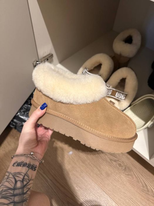 śniegowce damskie z futerkiem