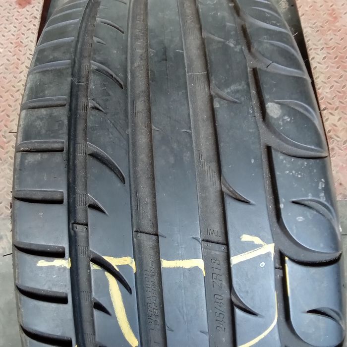 Koła aluminiowe do Audi 8x18 Et47 /8K0 601025BT