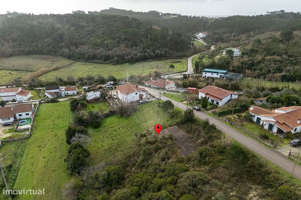 Terreno  para venda