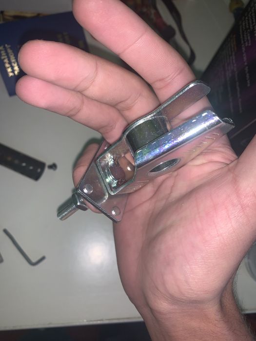 Натяжники ланцюга Geon pantera 200