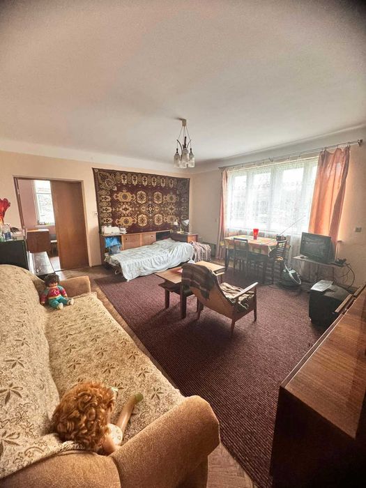 Продається просторий будинок в мальовничому місті Болехів