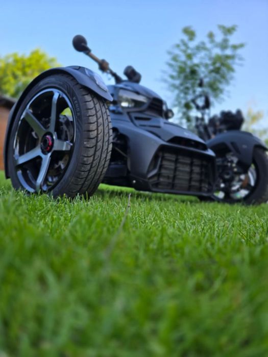 Can-Am
