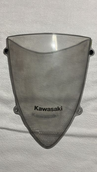 Kawasaki Ninja 250R