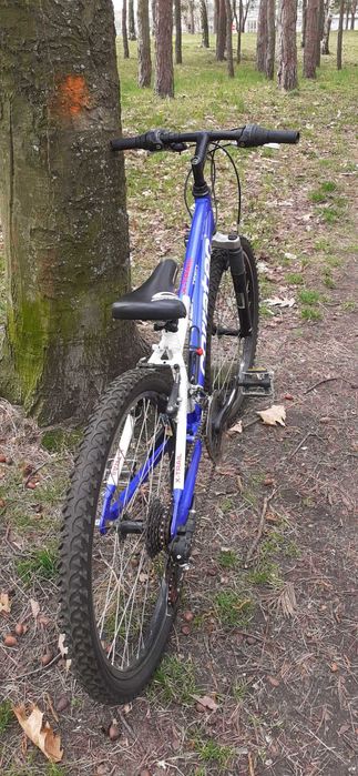 Rower górski Corratec 24''