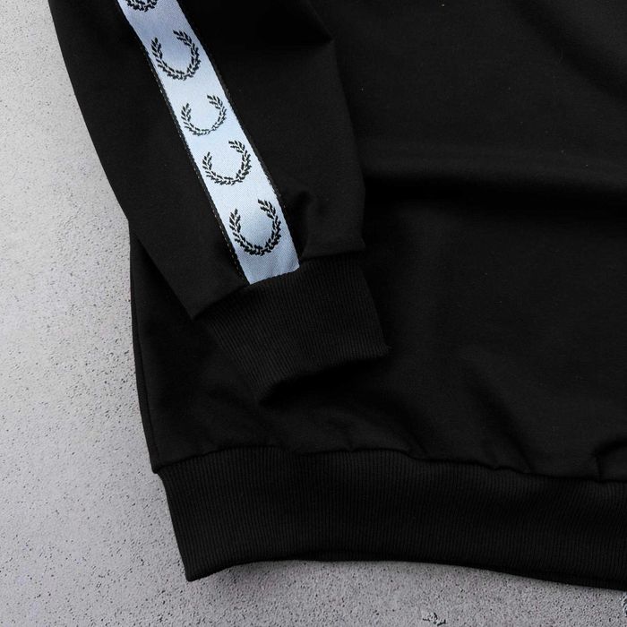 Спортивный костюм Fred Perry, свитшот fred perry
