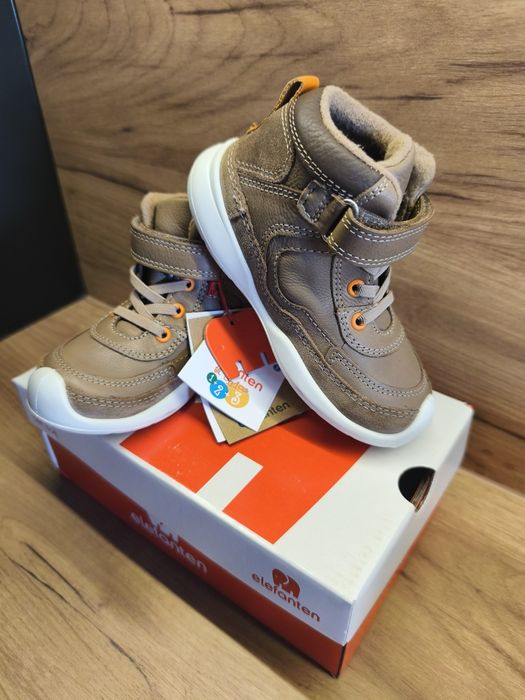 Nowe Elefanten Jackie r.24