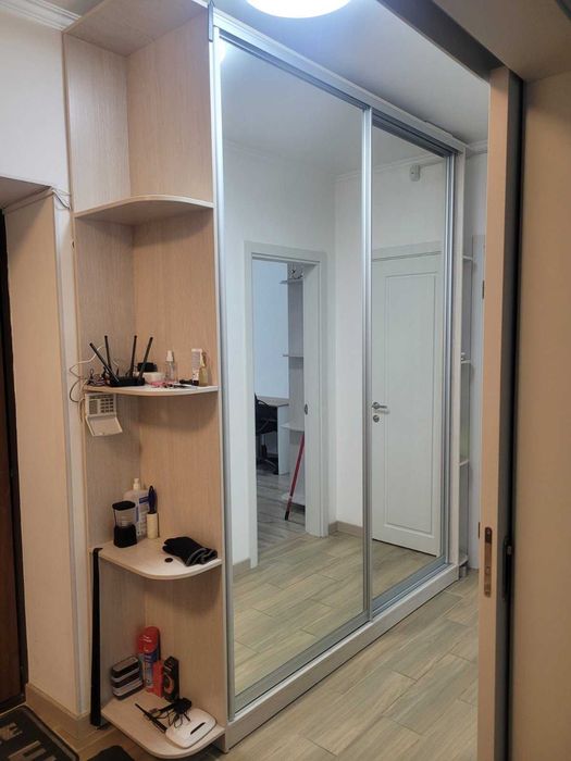 Продам 3к квартиру, Обухівський ключ, 5 будинок