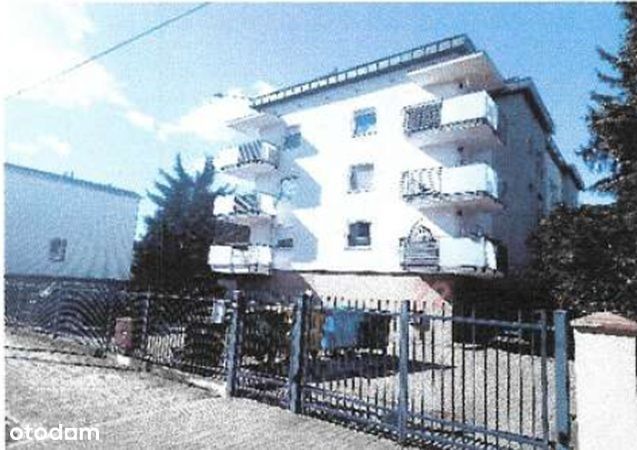 6-pokojowe mieszkanie