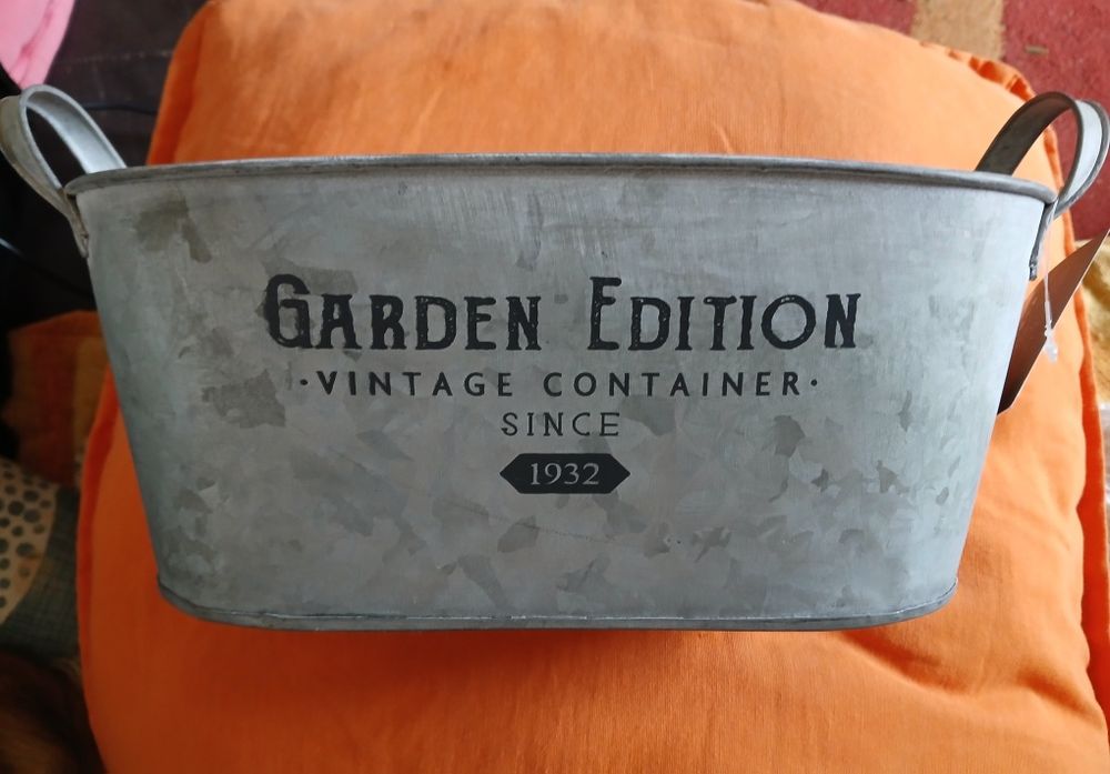 Garden Edition para plantas de interior novo