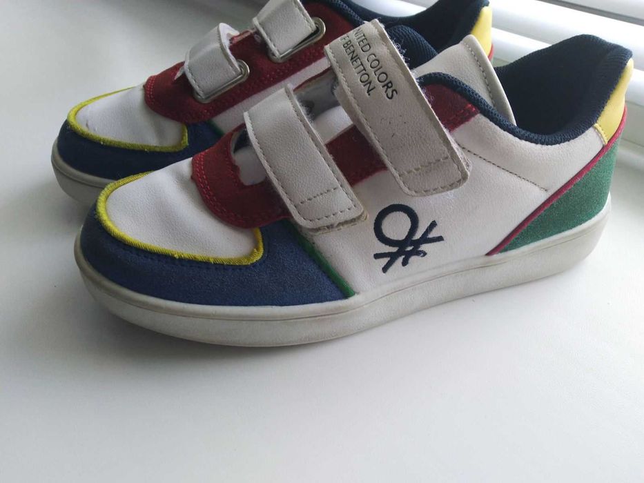 Детская ортопедическая обувь