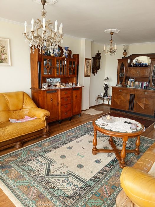 mieszkanie własnościowe