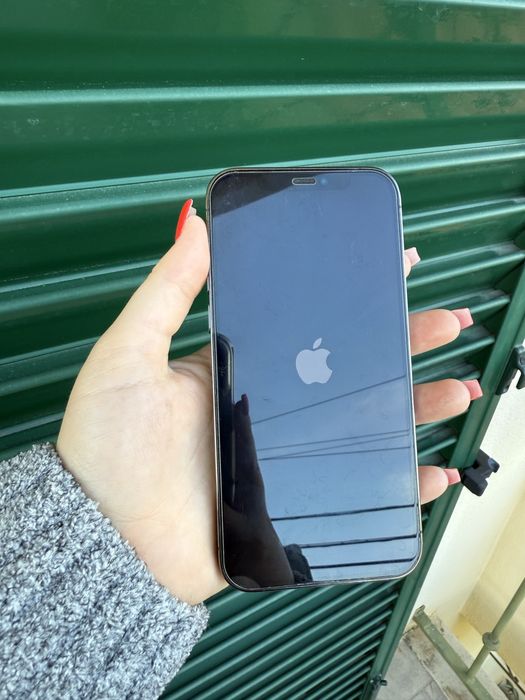 Vendo Iphone 12 Pro