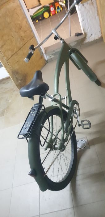 Sprzedam rower retro