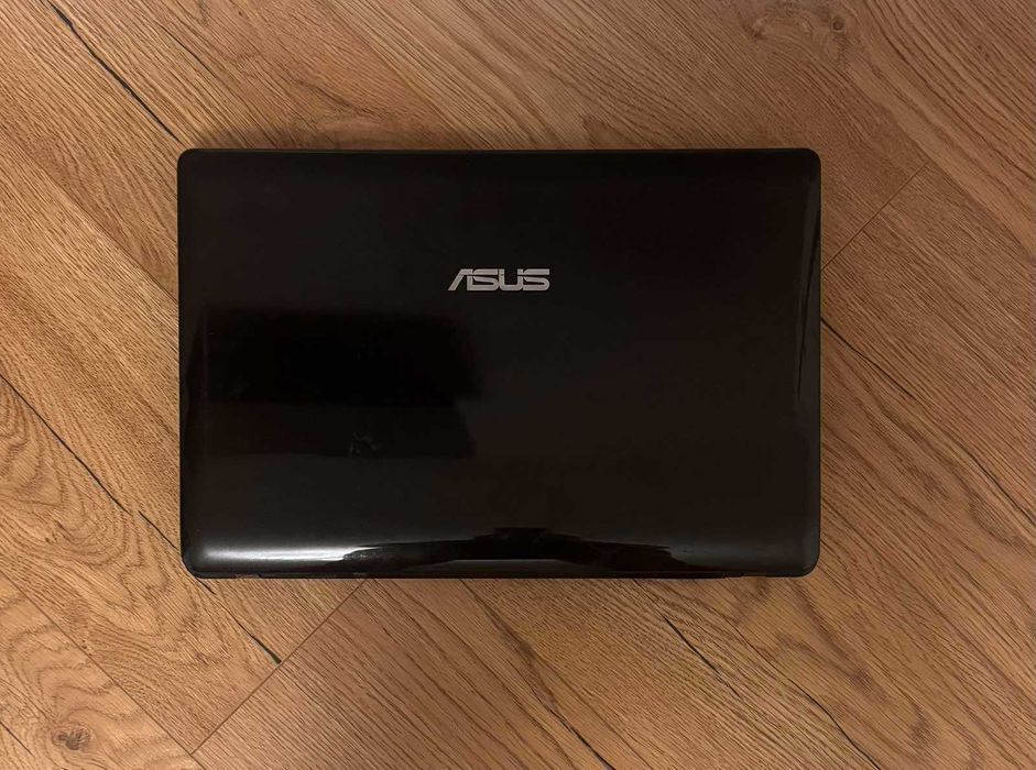 Продам ігровий ноутбук Asus K52J