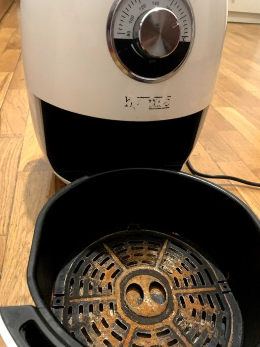Air fryer - usada