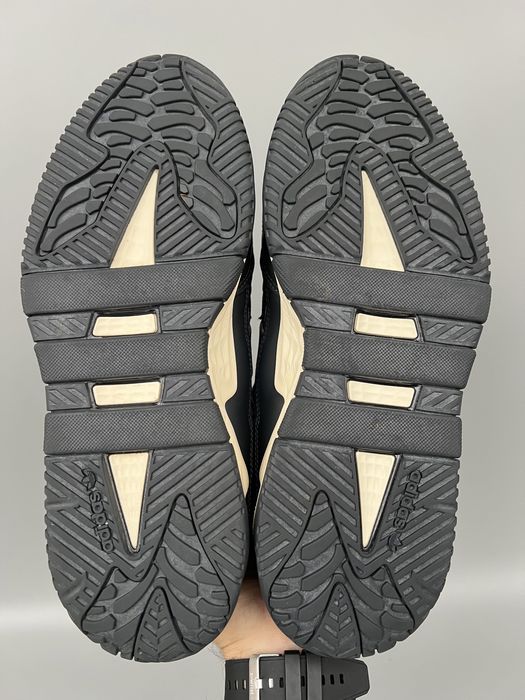 Оригінальні Кросівки Adidas Niteball Шкіряні 42р.27см.