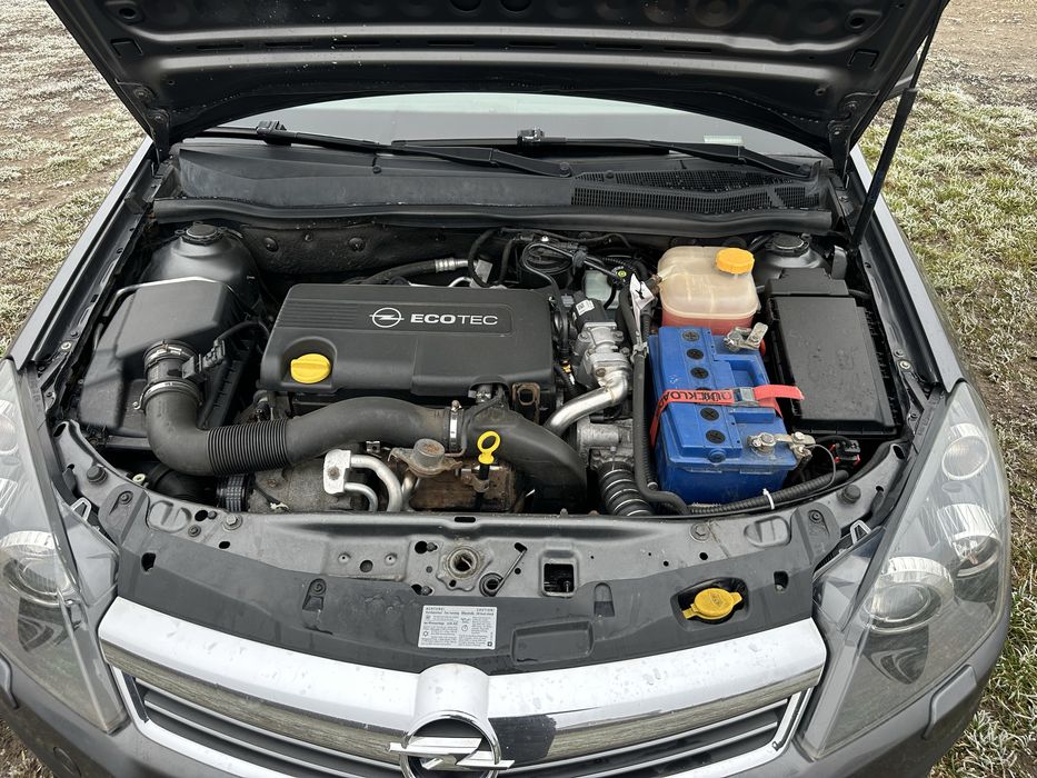 Продам опель астра