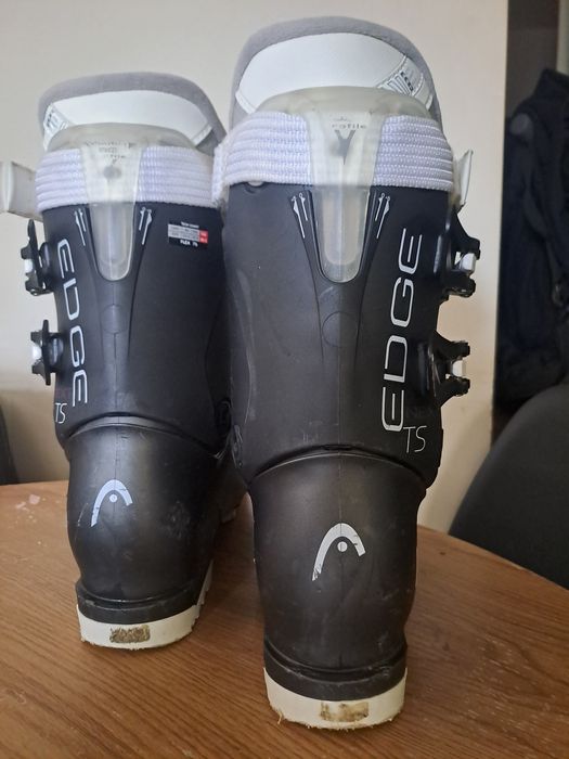 Buty narciarskie Head Next Edge TS W 607207 roz. 37.5 / 38