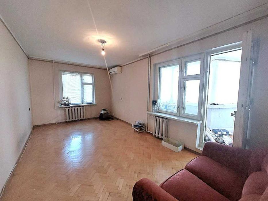 3-комнатная квартира по адресу ул. Танкистов (площадь 77 м²) - Atlanta.ua - фото 3