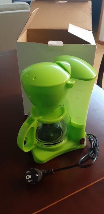 Maquina de Café Wake UP