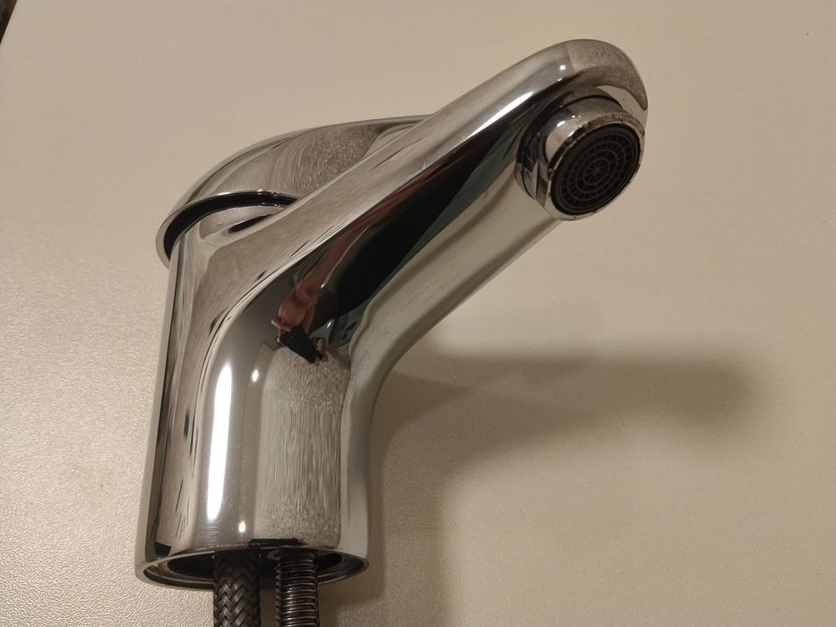 Змішувач для раковини GROHE Euroeco 32734000