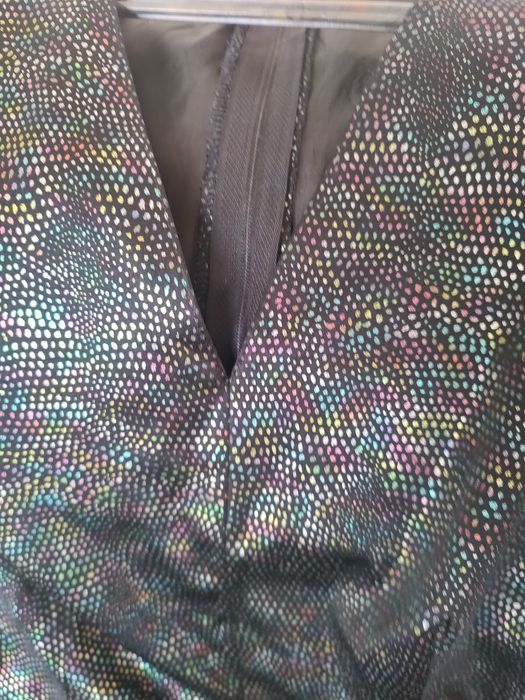 Sukienka na bal rozm. 40