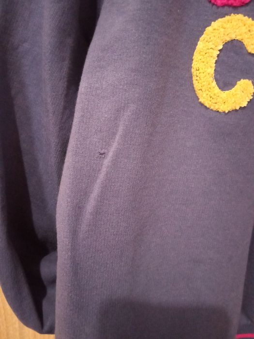 Bluza bawełniana 128