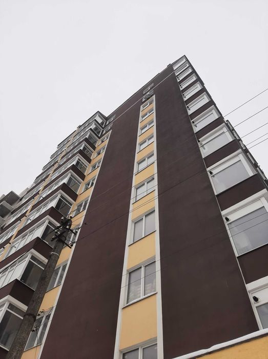 Продам большую 1но комнатную сданную Срочно!