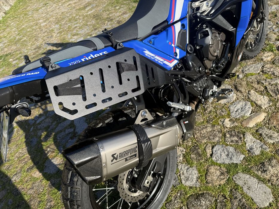 Yamaha Tenere World Rally