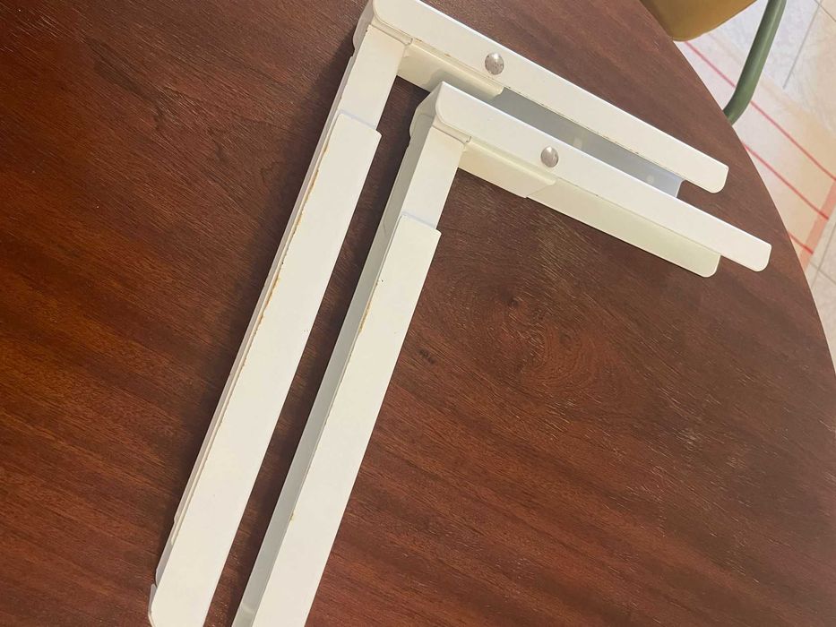 Suporte para Microondas ikea
