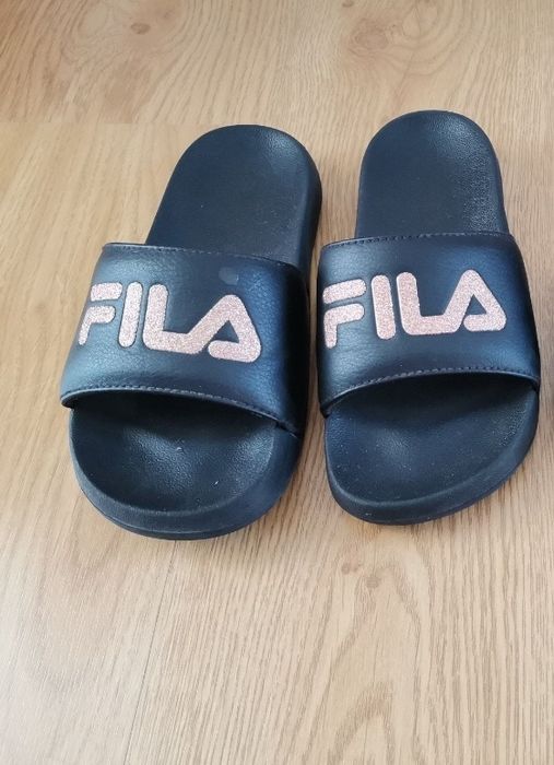 Chinelos FILA menina