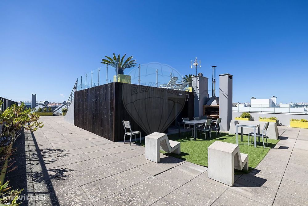 Apartamento T3 para venda