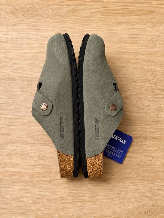 Birkenstock Tam 40
