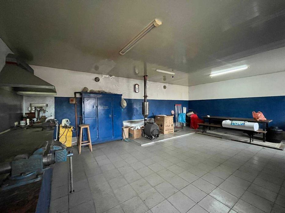 Оренда боксів/ окремого приміщення ТРАМПАРК