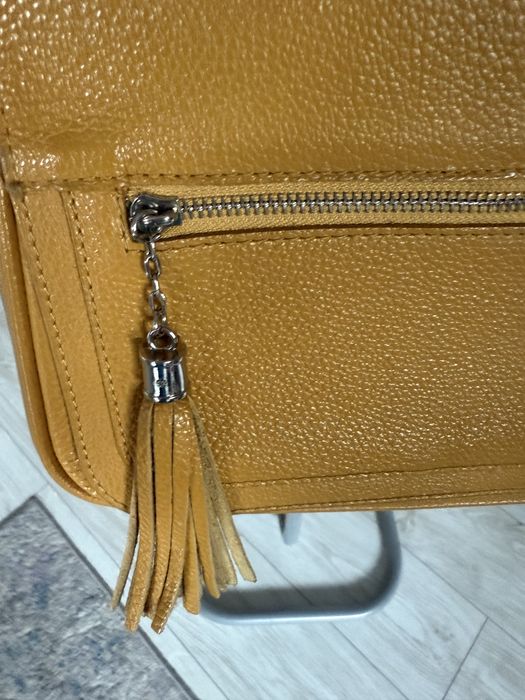 Wloska listonoszka skora naturalna