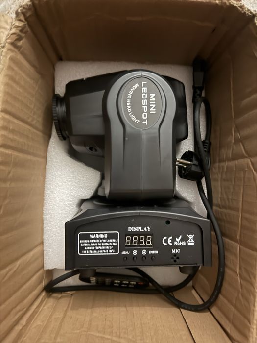 Moving head light64874060456065122