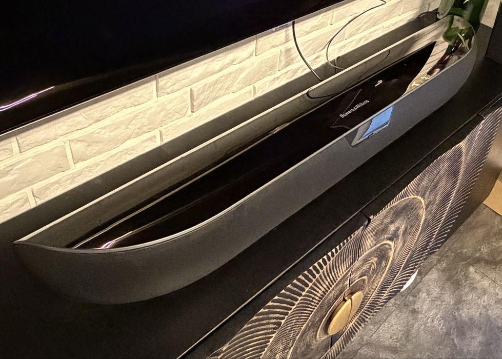 Bowers & Wilkins Panorama 2 Soundbar klasy Premium!