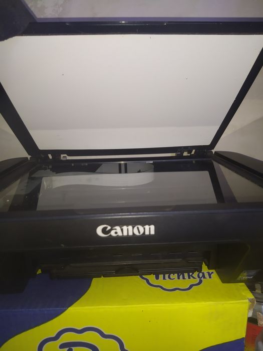 Принтер cenon бу