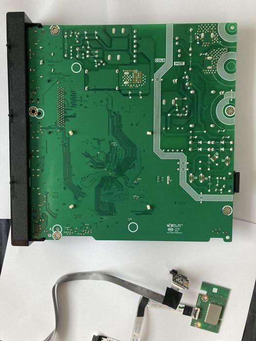Motherboard RSAG7.820.11932 Hisense 55E7HQ