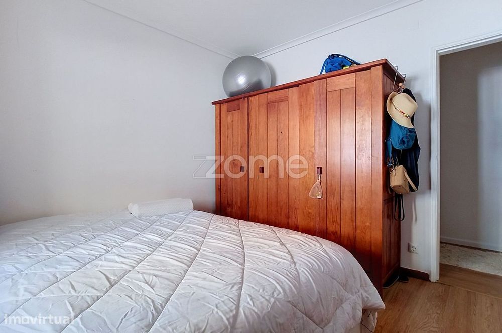 Apartamento T3 | 109m2 |A 300 Metros da Praia da Vagueira