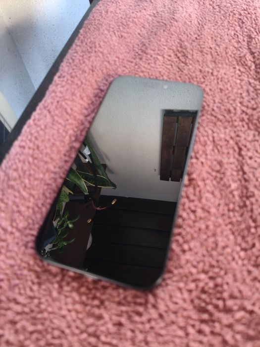 iPhone 15 pro de 256gb com garantia