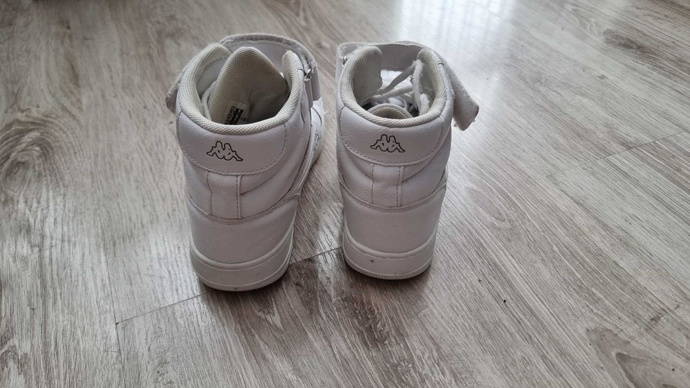 Buty Kappa rozmiar 38