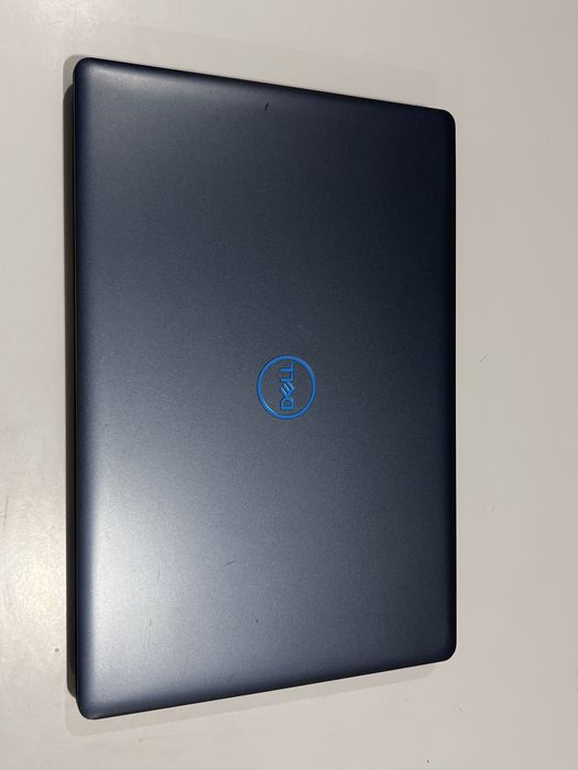 Игровой Dell G3 3579 - 15" / i7-8850H/ 16Gb/SSD 256+500Gb/GTX 1060 6Gb