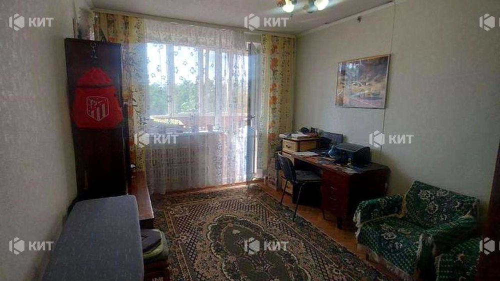 3к. 66м2, Пісочин (ул. Молодежная 5, Песочин Надия)132687