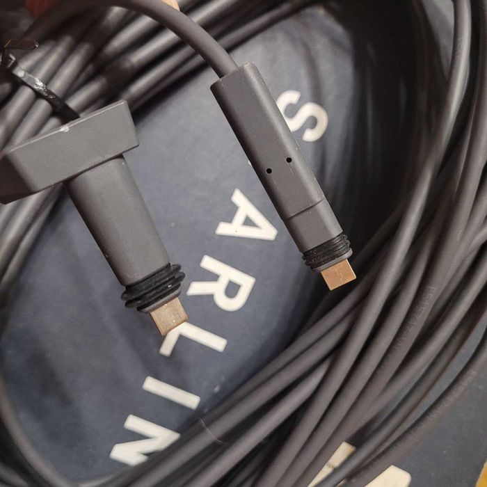 Кабель для Starlink Gen2 23м, оригінал