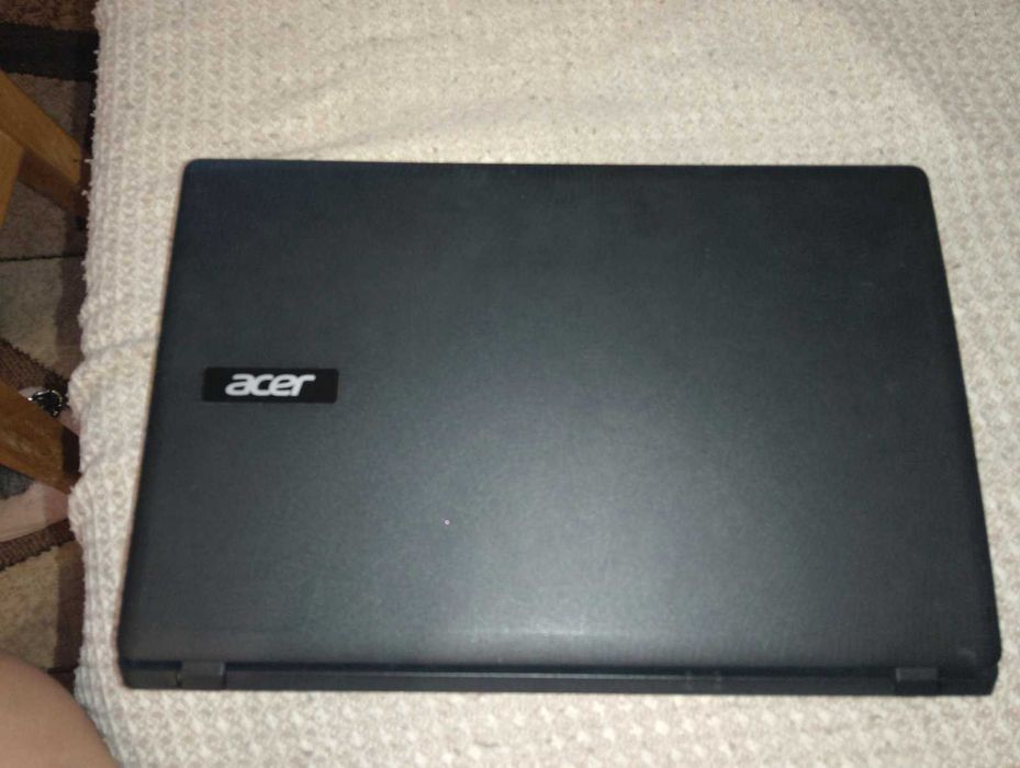 Ноутбук Acer Aspire ES1-520 (ES1-521, ES1-523, ES1-512) по запчастинам