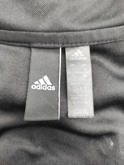 Футбольна зіпка Adidas Tiro Training Jacket клубу Vorkshire main. S
