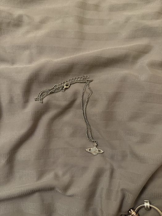 кольє Vivienne Westwood