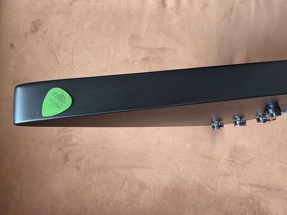 Epiphone 1958 Goth Explorer
